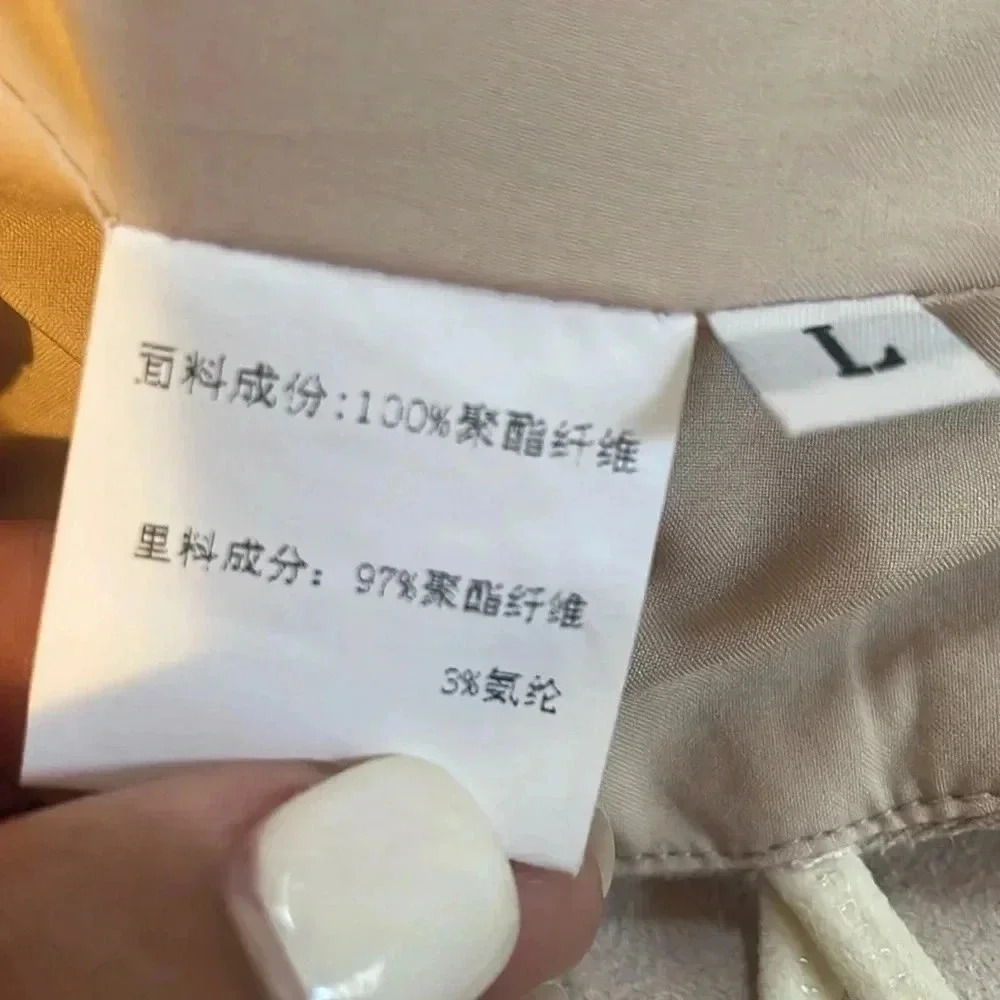 Hego Life,Must be charming jacket for women’s - Picture 6 of 12